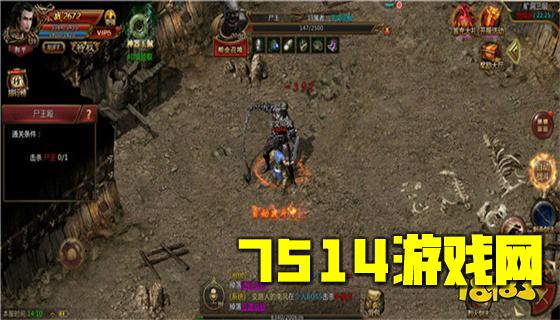 散人传奇2.0