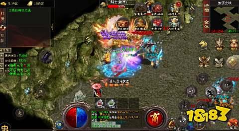 王者霸业游龙高爆专属