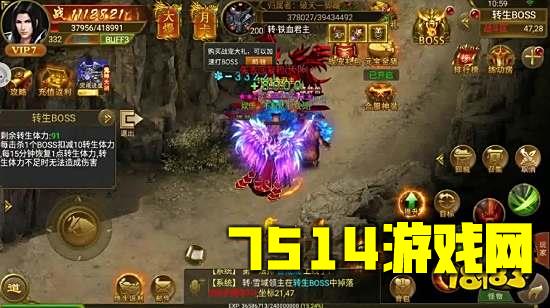 狂龙怒斩官方版